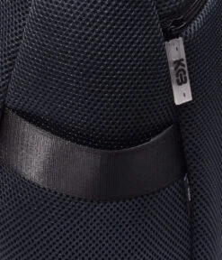 Mochila Pequeña Antirrobo 3D KCB 2363 Azul -Almacenamiento De Viaje 27244