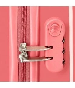 Disney Maleta De Cabina 55 Cm 4 Ruedas Rígida Minie Loving Life 13 Disney Maleta De Cabina 55 Cm 4 Ruedas Rígida Minie Loving Life -Almacenamiento De Viaje 27250