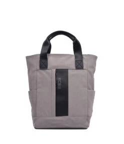 Mochila Mediana 2 Asas KCB 2825 Gris