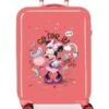 Disney Maleta De Cabina 55 Cm 4 Ruedas Rígida Minie Loving Life 2 Disney Maleta De Cabina 55 Cm 4 Ruedas Rígida Minie Loving Life -Almacenamiento De Viaje 27344