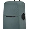 Maleta Grande 75 Cm 4 Ruedas Samsonite Magnum Eco Petrol Grey -Almacenamiento De Viaje 27367