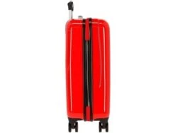 Disney Maleta Cabina 55 Cm 4 Ruedas Rigida It´s A Mickey Things -Almacenamiento De Viaje 27381