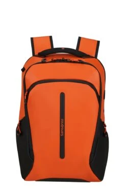 Mochila Ordenador M USB Samsonite Ecodiver Naranja 24 Mochila Ordenador M USB Samsonite Ecodiver Naranja -Almacenamiento De Viaje 27458