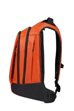 Mochila Para Portatil L Samsonite Ecodiver Naranja -Almacenamiento De Viaje 27478
