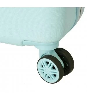 Disney Maleta Mediana 65 Cm 4 Ruedas RigidaMinnie Smile 10 Disney Maleta Mediana 65 Cm 4 Ruedas RigidaMinnie Smile - Imagen 8