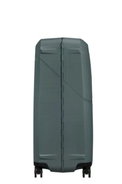 Maleta Grande 75 Cm 4 Ruedas Samsonite Magnum Eco Petrol Grey 10 Maleta Grande 75 Cm 4 Ruedas Samsonite Magnum Eco Petrol Grey -Almacenamiento De Viaje 27582