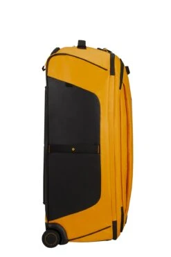 Trolley-bolsa Grande 79 Cm 2 R Samsonite Ecodiver Amarillo ( Yellow ) -Almacenamiento De Viaje 27587