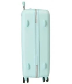 Disney Maleta Mediana 65 Cm 4 Ruedas RigidaMinnie Smile 14 Disney Maleta Mediana 65 Cm 4 Ruedas RigidaMinnie Smile -Almacenamiento De Viaje 27589