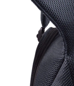 Mochila Pequeña Antirrobo 3D KCB 2363 Azul -Almacenamiento De Viaje 27628