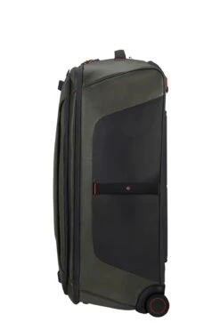 Trolley-bolsa Grande 79 Cm 2 R Samsonite Ecodiver Verde ( Climbing Ivy ) -Almacenamiento De Viaje 27634