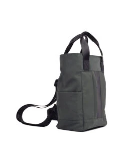 Mochila Mediana 2 Asas KCB 2825 Petrol -Almacenamiento De Viaje 27642