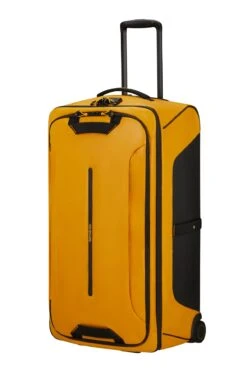 Trolley-bolsa Grande 79 Cm 2 R Samsonite Ecodiver Amarillo ( Yellow ) -Almacenamiento De Viaje 27648
