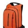 Mochila Para Portatil L Samsonite Ecodiver Naranja -Almacenamiento De Viaje 27663