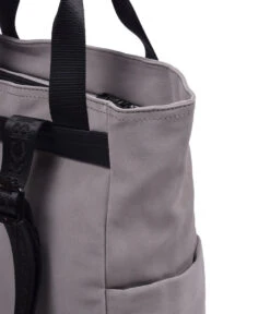 Mochila Grande 2 Asas KCB 2824 Gris -Almacenamiento De Viaje 27676