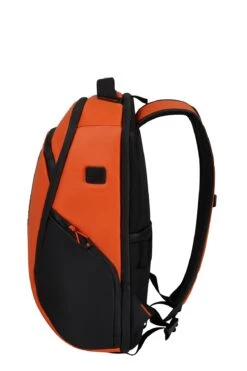 Mochila Ordenador M USB Samsonite Ecodiver Naranja 19 Mochila Ordenador M USB Samsonite Ecodiver Naranja -Almacenamiento De Viaje 27707