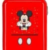 Disney Maleta Cabina 55 Cm 4 Ruedas Rigida It´s A Mickey Things -Almacenamiento De Viaje 27713