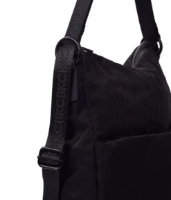 Bolso-Mochila KCB 2850 Negro -Almacenamiento De Viaje 27721