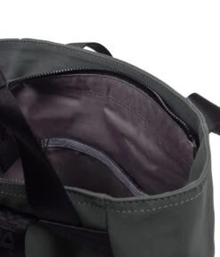 Mochila Mediana 2 Asas KCB 2825 Petrol -Almacenamiento De Viaje 27729