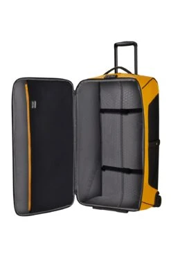 Trolley-bolsa Grande 79 Cm 2 R Samsonite Ecodiver Amarillo ( Yellow ) -Almacenamiento De Viaje 27735