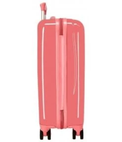 Disney Maleta De Cabina 55 Cm 4 Ruedas Rígida Minie Loving Life 17 Disney Maleta De Cabina 55 Cm 4 Ruedas Rígida Minie Loving Life -Almacenamiento De Viaje 27736