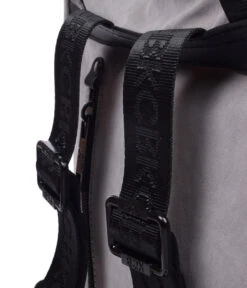 Mochila Grande 2 Asas KCB 2700 Gris -Almacenamiento De Viaje 27738