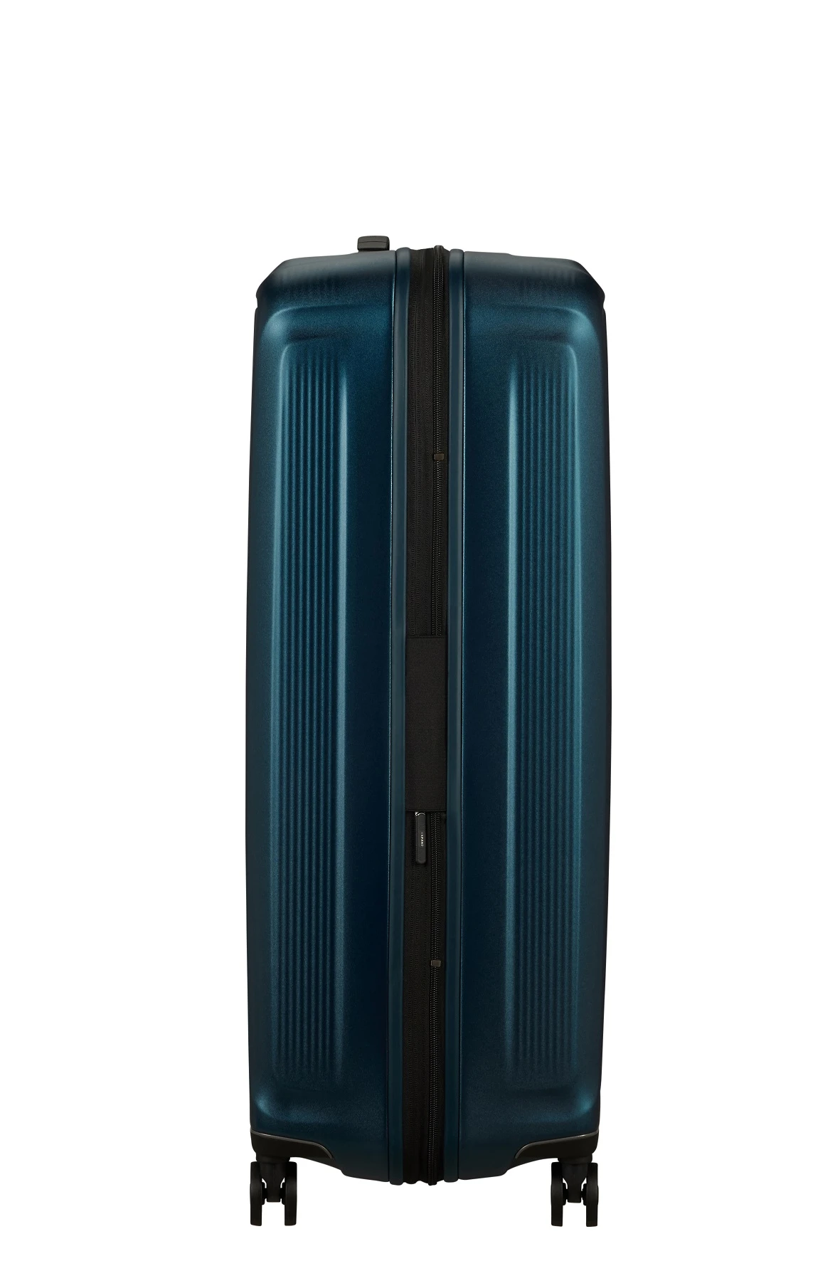 Maleta Extra Grande 81 Cm Exp 4 R Samsonite Nuon Mate Azul ( Petrol Blue ) 5 Maleta Extra Grande 81 Cm Exp 4 R Samsonite Nuon Mate Azul ( Petrol Blue ) - Imagen 3