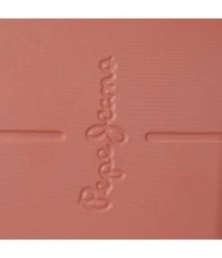 Maleta Mediana 70 Cm 4 Ruedas Exp Pepe Jeans Highlight Terracota 25 Maleta Mediana 70 Cm 4 Ruedas Exp Pepe Jeans Highlight Terracota -Almacenamiento De Viaje 27847