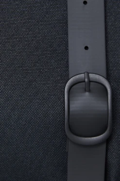 Mochila Rains Rucksack Azul Marino (Navy) -Almacenamiento De Viaje 27875