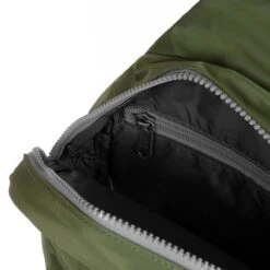 Bandolera Monotira Sostenible Roka Willesden B Verde (Avocado) 9 Bandolera Monotira Sostenible Roka Willesden B Verde (Avocado) -Almacenamiento De Viaje 27882