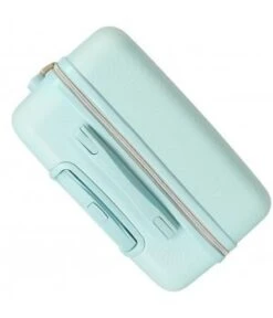 Disney Maleta Mediana 65 Cm 4 Ruedas RigidaMinnie Smile 12 Disney Maleta Mediana 65 Cm 4 Ruedas RigidaMinnie Smile -Almacenamiento De Viaje 27898