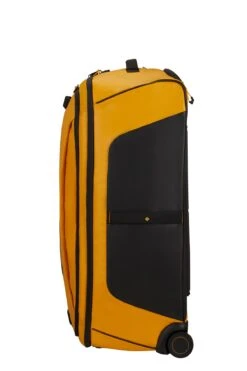 Trolley-bolsa Grande 79 Cm 2 R Samsonite Ecodiver Amarillo ( Yellow ) -Almacenamiento De Viaje 27960