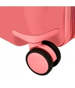 Disney Maleta Infantil Correpasillos 2 Ruedas Multidirec Minnie Loving Liffe -Almacenamiento De Viaje 28059