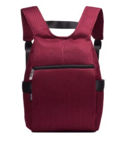 Mochila Grande Antirrobo 3D KCB 2360 Vino