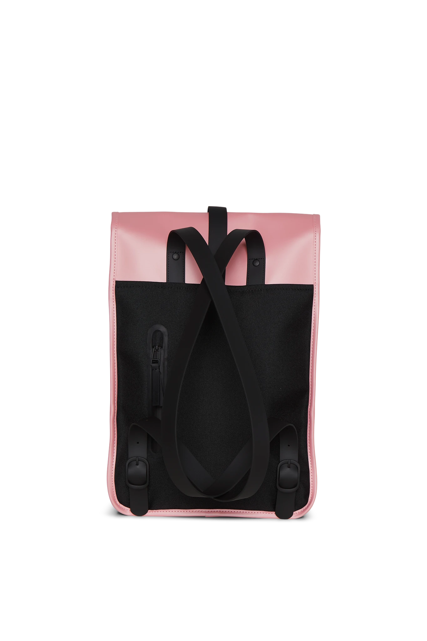 Mochila Rains Mini Rosa (Pink Sky) 4 Mochila Rains Mini Rosa (Pink Sky) - Imagen 2