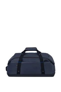 Bolsa De Viaje S Samsonite Ecodiver Azul (Blue Nights) -Almacenamiento De Viaje 28226