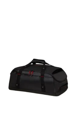 Bolsa De Viaje S Samsonite Ecodiver Negro ( Black )