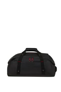 Bolsa De Viaje S Samsonite Ecodiver Negro ( Black ) -Almacenamiento De Viaje 28250