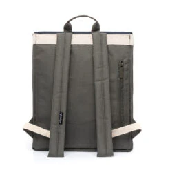 Mochila Lefrik Handy Mini Azul-kaki (Luc-Navy) -Almacenamiento De Viaje 28289