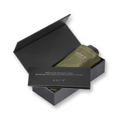 Paraguas Plegable Micro SENZ Verde Oliva (olive Branche) -Almacenamiento De Viaje 28332