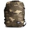 Mochila De Viaje Cabin Zero Classic 44 L. Camuflaje(Urban Camo) -Almacenamiento De Viaje 28482