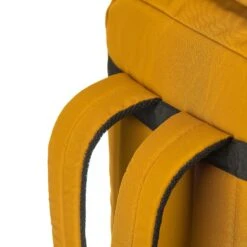 Mochila De Viaje Cabin Zero Classic 44 L. Mostaza (Orange Chilli) 25 Mochila De Viaje Cabin Zero Classic 44 L. Mostaza (Orange Chilli) -Almacenamiento De Viaje 28506