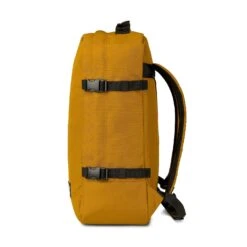 Mochila De Viaje Cabin Zero Classic 44 L. Mostaza (Orange Chilli) 31 Mochila De Viaje Cabin Zero Classic 44 L. Mostaza (Orange Chilli) -Almacenamiento De Viaje 28510