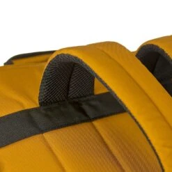 Mochila De Viaje Cabin Zero Classic 44 L. Mostaza (Orange Chilli) 29 Mochila De Viaje Cabin Zero Classic 44 L. Mostaza (Orange Chilli) -Almacenamiento De Viaje 28518