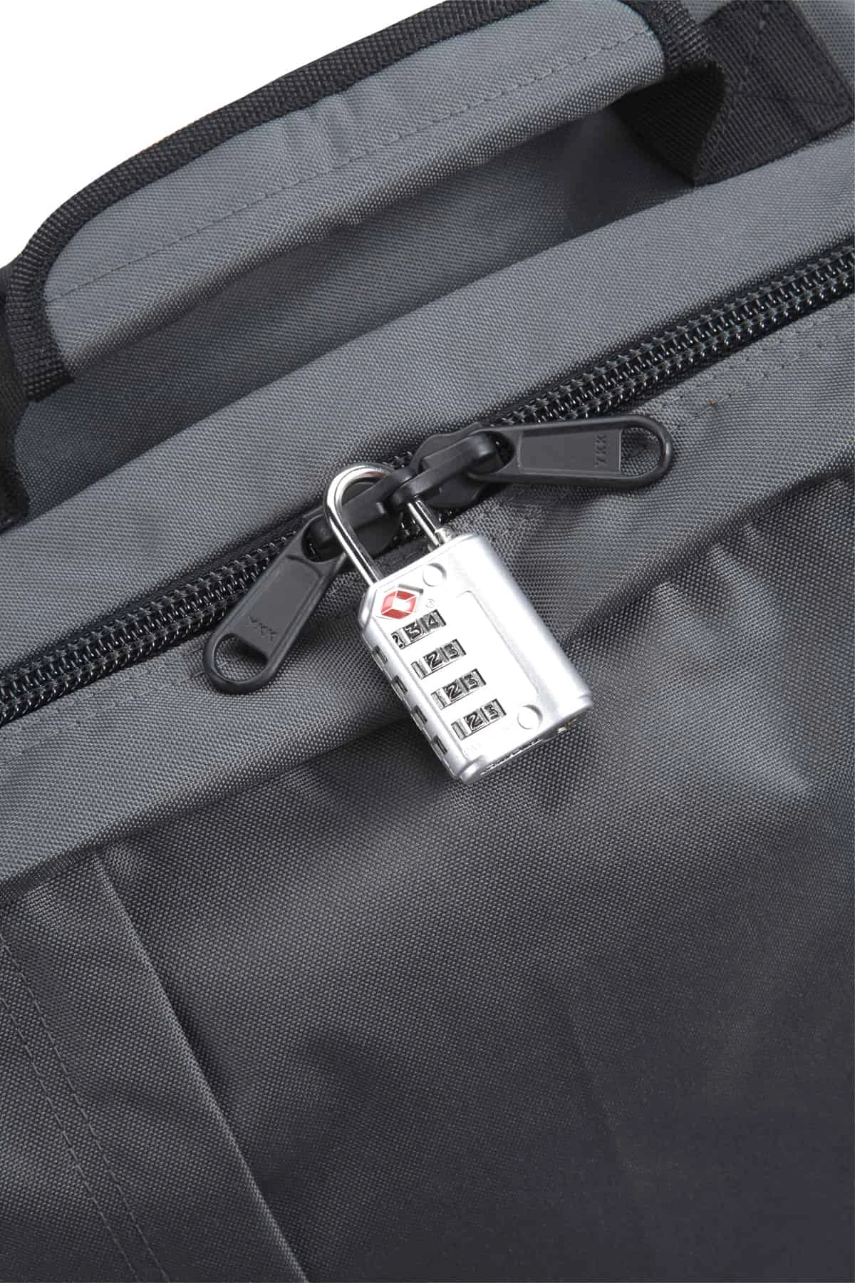 Mochila De Viaje Cabin Zero Classic 28 L. Gris (Original Grey) 6 Mochila De Viaje Cabin Zero Classic 28 L. Gris (Original Grey) - Imagen 4