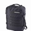 Mochila De Viaje Cabin Zero Military 28 L. Negro (Absolute Black) -Almacenamiento De Viaje 28605