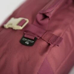 Mochila De Viaje Cabin Zero Classic 28 L. Granate (Napa Wine) -Almacenamiento De Viaje 28666