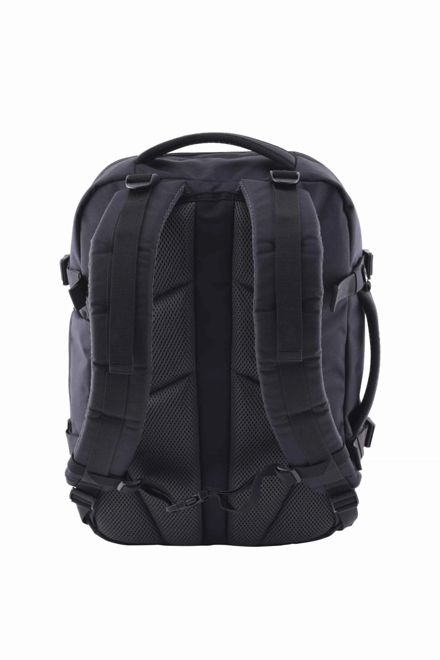 Mochila De Viaje Cabin Zero Military 28 L. Negro (Absolute Black) 6 Mochila De Viaje Cabin Zero Military 28 L. Negro (Absolute Black) - Imagen 4