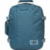 Mochila De Viaje Cabin Zero Classic 28 L. Azul (Aruba Blue) 2 Mochila De Viaje Cabin Zero Classic 28 L. Azul (Aruba Blue) -Almacenamiento De Viaje 28680