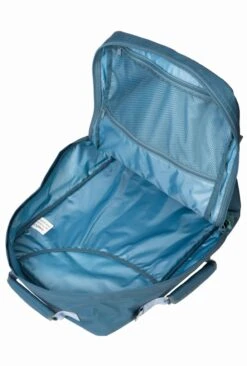 Mochila De Viaje Cabin Zero Classic 44 L. Azul(Aruba Blue) 17 Mochila De Viaje Cabin Zero Classic 44 L. Azul(Aruba Blue) -Almacenamiento De Viaje 28727