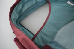 Mochila De Viaje Cabin Zero Classic 44 L. Granate (Napa Wine) 23 Mochila De Viaje Cabin Zero Classic 44 L. Granate (Napa Wine) -Almacenamiento De Viaje 28799